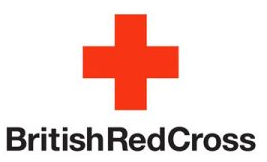 British Red Cross Logo