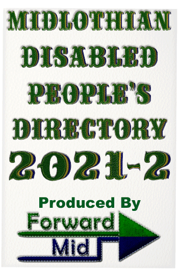 Front page of Directory 2022