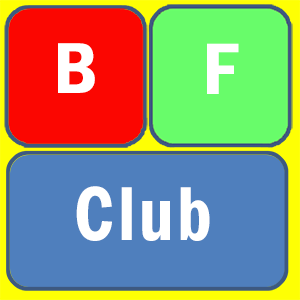 Beeslack Family Club logo