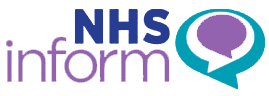 NHS Inform logo