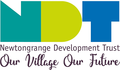 Newtongrange Development Trust Logo