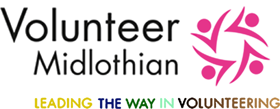 Volunteer Centre Midlothian logo
