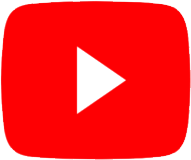 You tube logo