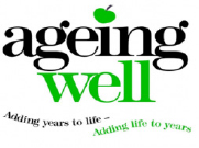 Ageing Well Logo