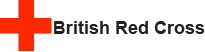 British Red Cross Logo