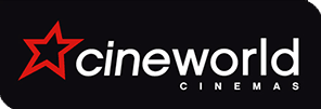  cineworld Logo