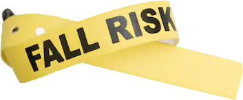 Falls Risk Logo