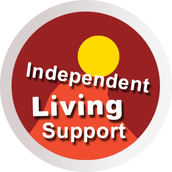 lcil independent Living Logo