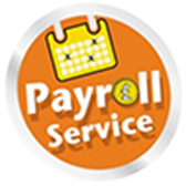 LCil Payroll Service Logo