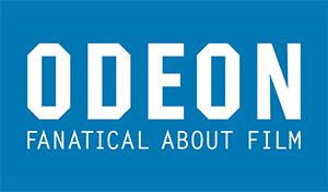 Odeon Logo