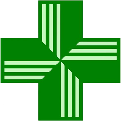 Pharmacy Logo