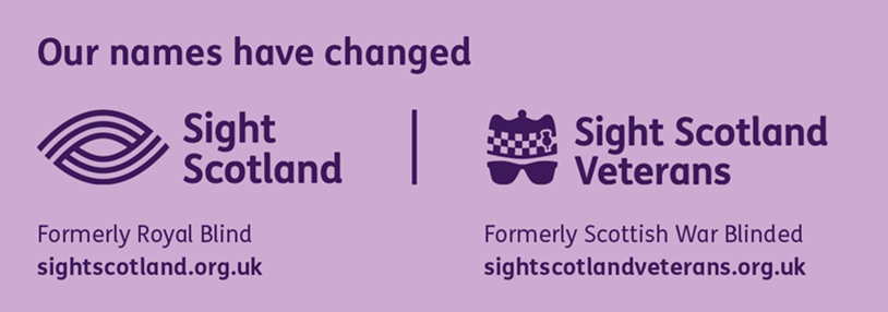 Sight Scotland Logo