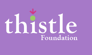 Thistle foundation Logo