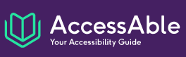 Accessable Logo