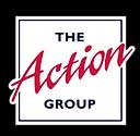 The action Group Logo