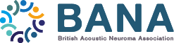 British Acoustic Neuroma Association Logo