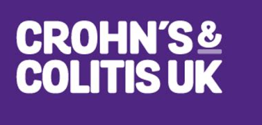 National Association for Colitis and Crohn's Disease logo