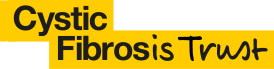 Logo for Cystic Fibrosis