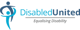 Disabled United Logo