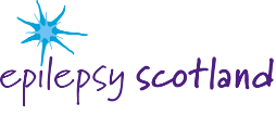 Logo for Epilepsy Scotland
