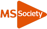 Logo for Multiple sclerosis Scotland