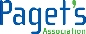 Logo for Paget's Association
