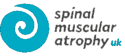 Logo for Spinal muscular atrophy Jennifer trust