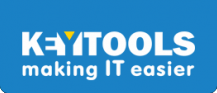 keytools Logo
