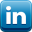 linkedin symbol