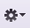 Safari cog icon