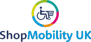 Shopmobility Logo