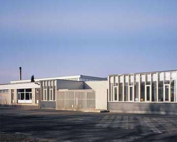 Image of Cornbank Saint James Primary School, Penicuik