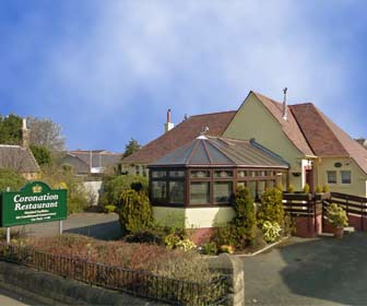 Image of the Coronation Inn