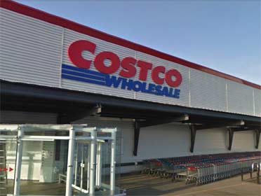 Image of Costco Loanhead Midlothian