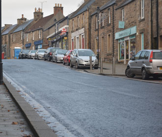 Image of Main Street, Gorebridge