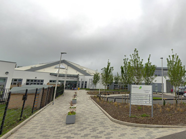 Image of Loanhead Leisure Centre