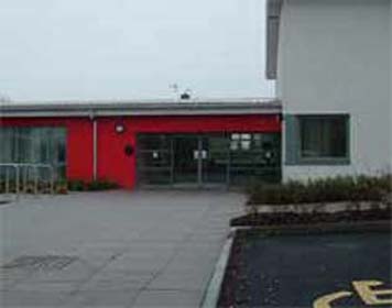 Image of Roslin Medical practice