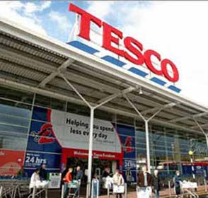 Image of Tesco Penicuik