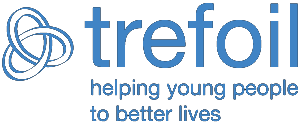 Trefoil House Logo