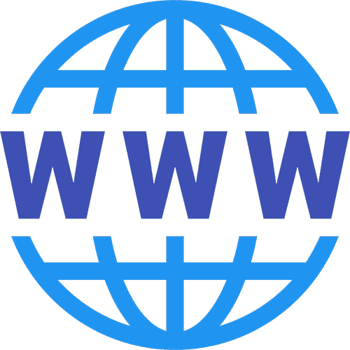 World Wide Web Logo