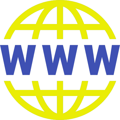 World Wide Web Logo