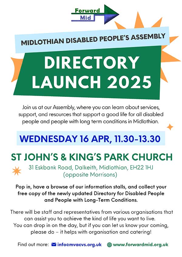 Forward Mid 2025 Directory Launch April 16 2025