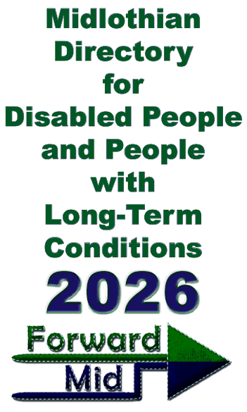 Front page of Directory 2026