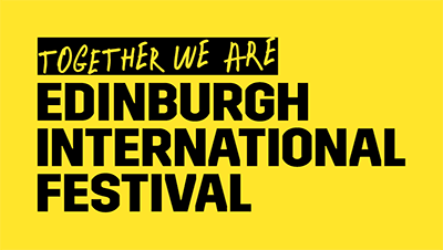 Edinburgh International Festival’s Logo